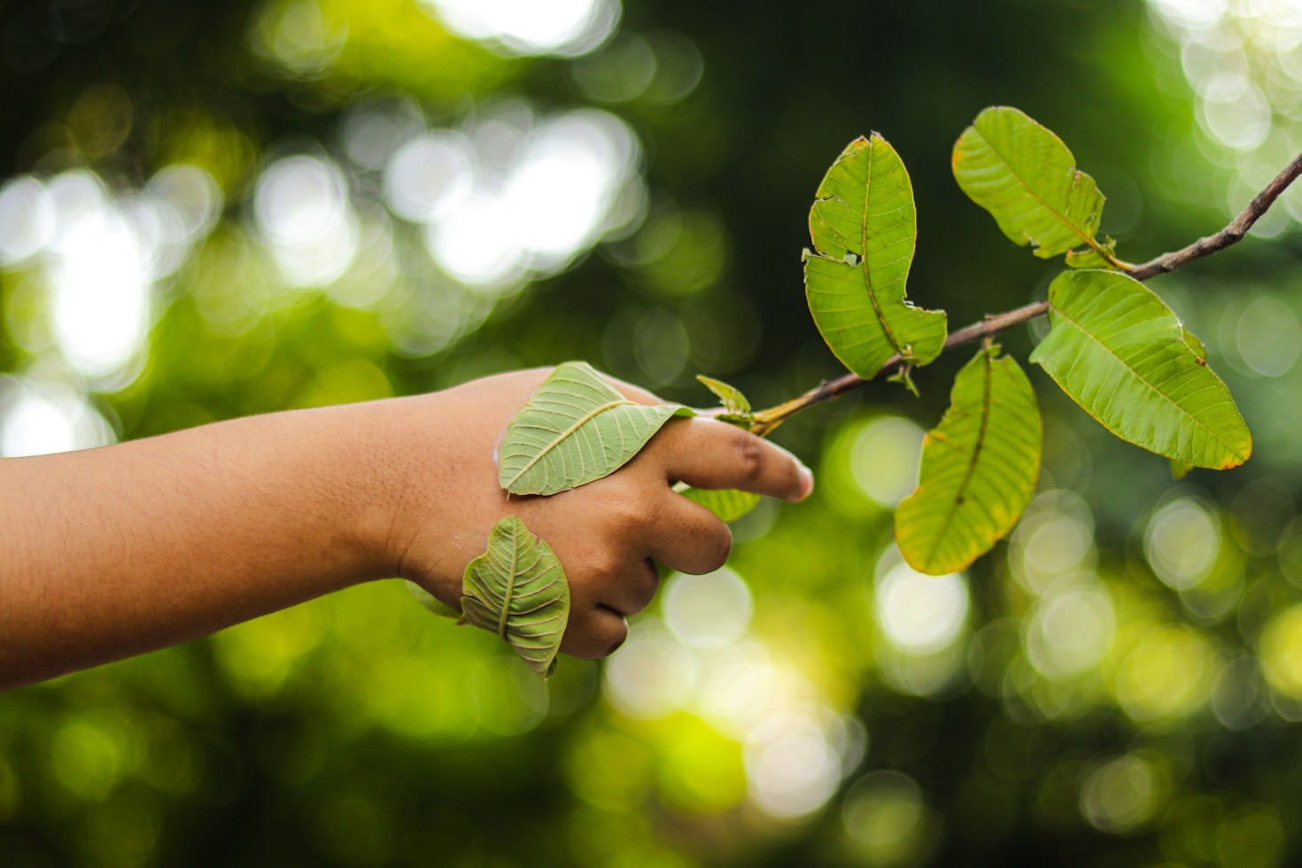 Transforming Waste Into Value For Better Communities